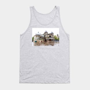 Buxton Opera House, Derbyshire, England Tank Top